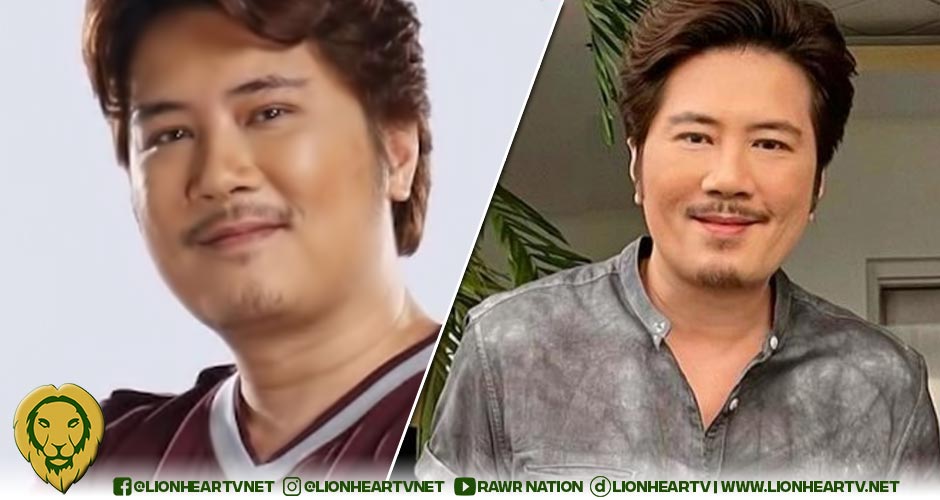 After posting about taxes, Janno Gibbs cusses at a basher: “Kung bastos ka, marunong din ako nu’n”