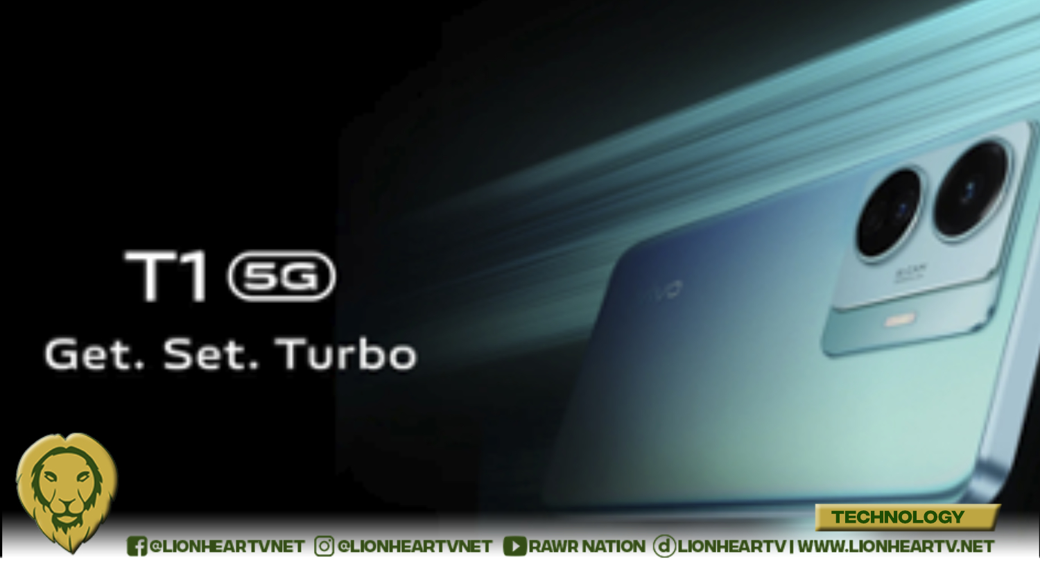 Living a balance yet productive lifestyle in the Metro with the vivo T1 series