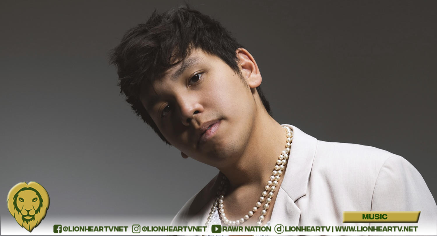 Filipino-Norwegian artist Clinton Kane reflects on loss, love, and mental health in new album, MAYBE SOMEDAY IT’LL BE OK