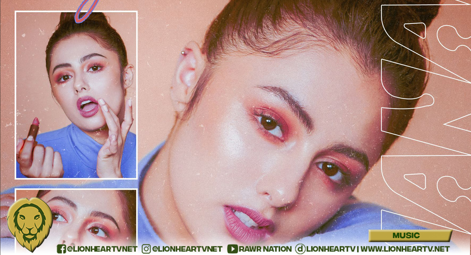 Shanaia Gomez releases debut single ‘Para Sa’yo’