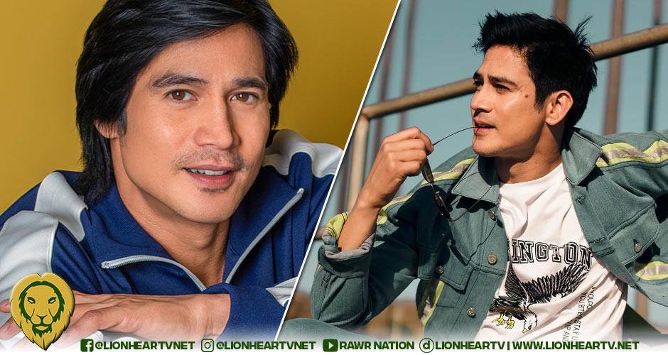 Piolo Pascual, to pursue an international career?