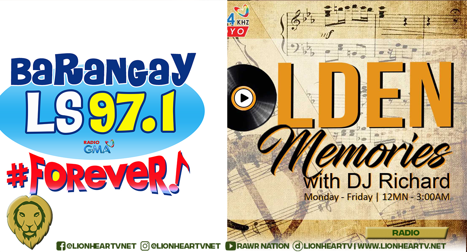 Super Radyo DZBB, Barangay LS 97.1: Mega Manila’s undisputed number one