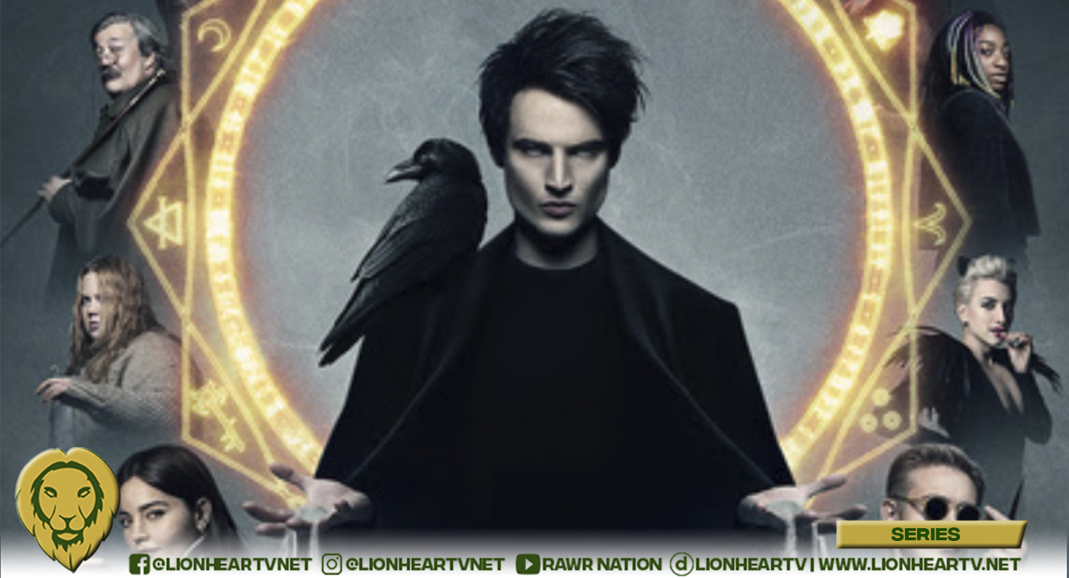 Watch the official trailer of ‘The Sandman’