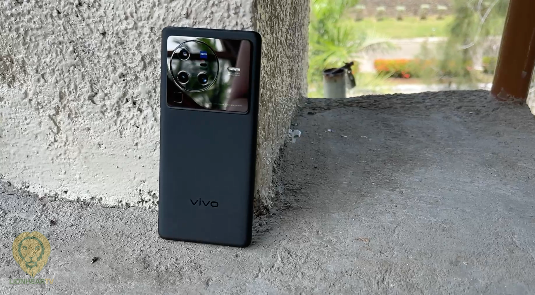 vivo X80 Pro review: An impressive camera-centric flagship