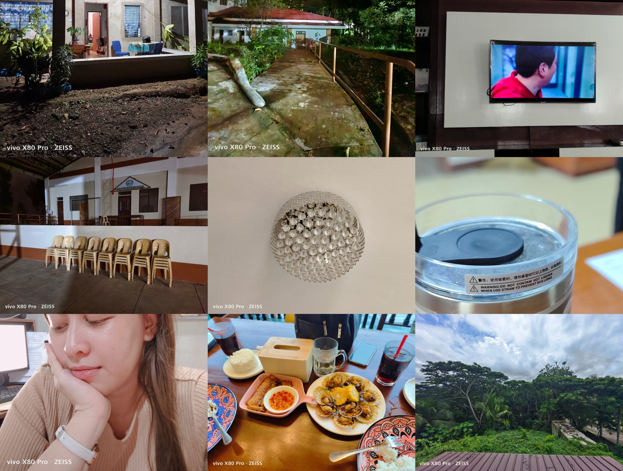 vivo X80 Pro Review: ZEISS x vivo Mobile Photography Masterpiece