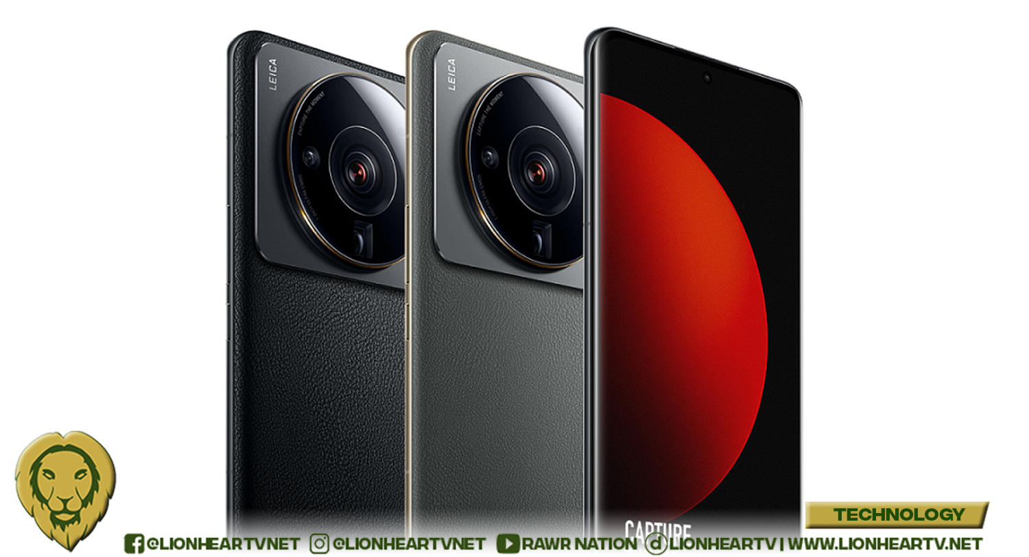 Xiaomi × Leica Strategic Partnership in Imaging Technology