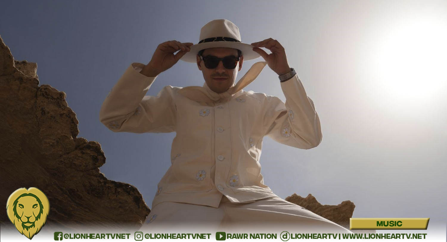 Aslove releases Tech-House The Turtles Rework track ‘Me & U’