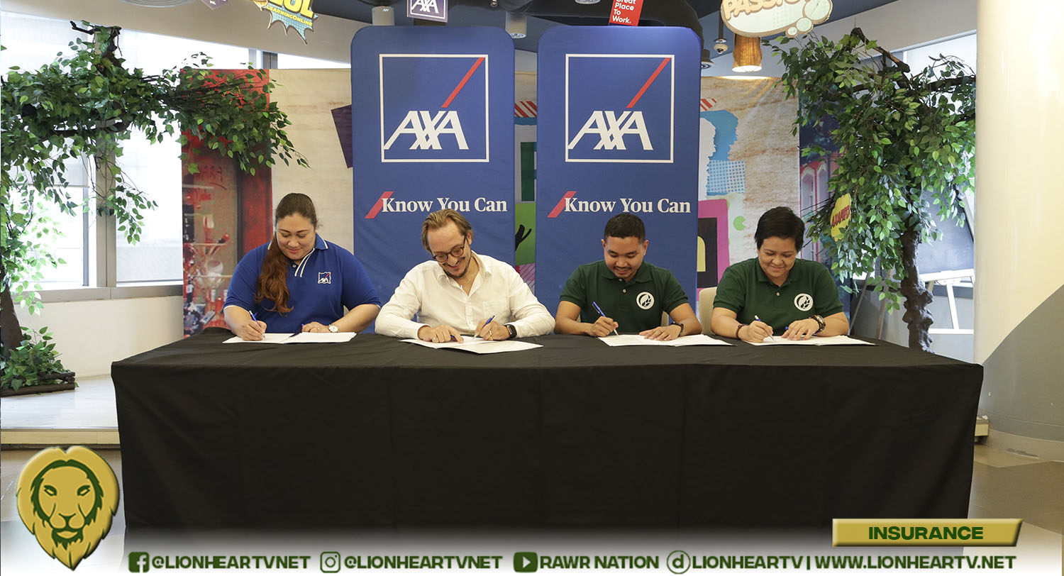 AXA Philippines partners with Cropital to uplift Filipino farmers