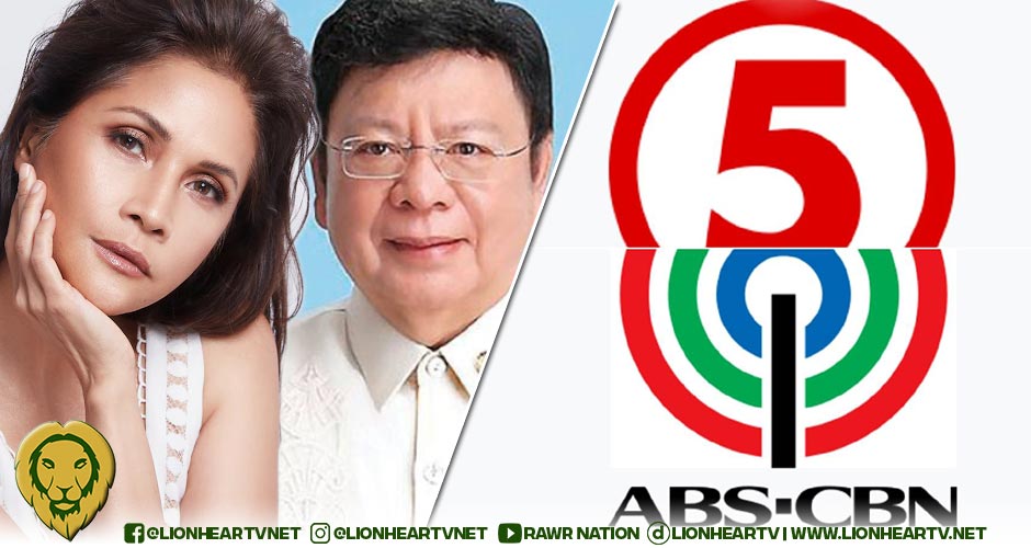 Agot Isidro ‘applauds’ Rep. Rodante Marcoleta for his relentless attacks against ABS-CBN