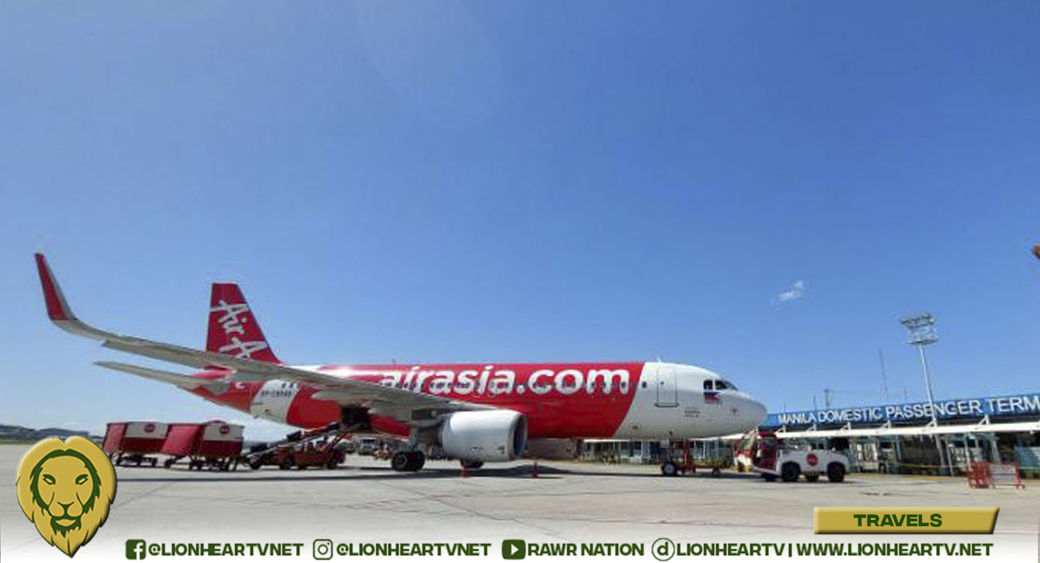 AirAsia Philippines committed to keep air fares affordable