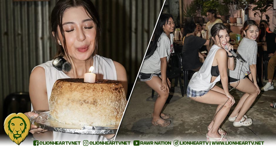 Netizens criticized Donnalyn Bartolome 'problematic post' about the  YouTuber's birthday celebration - LionhearTV