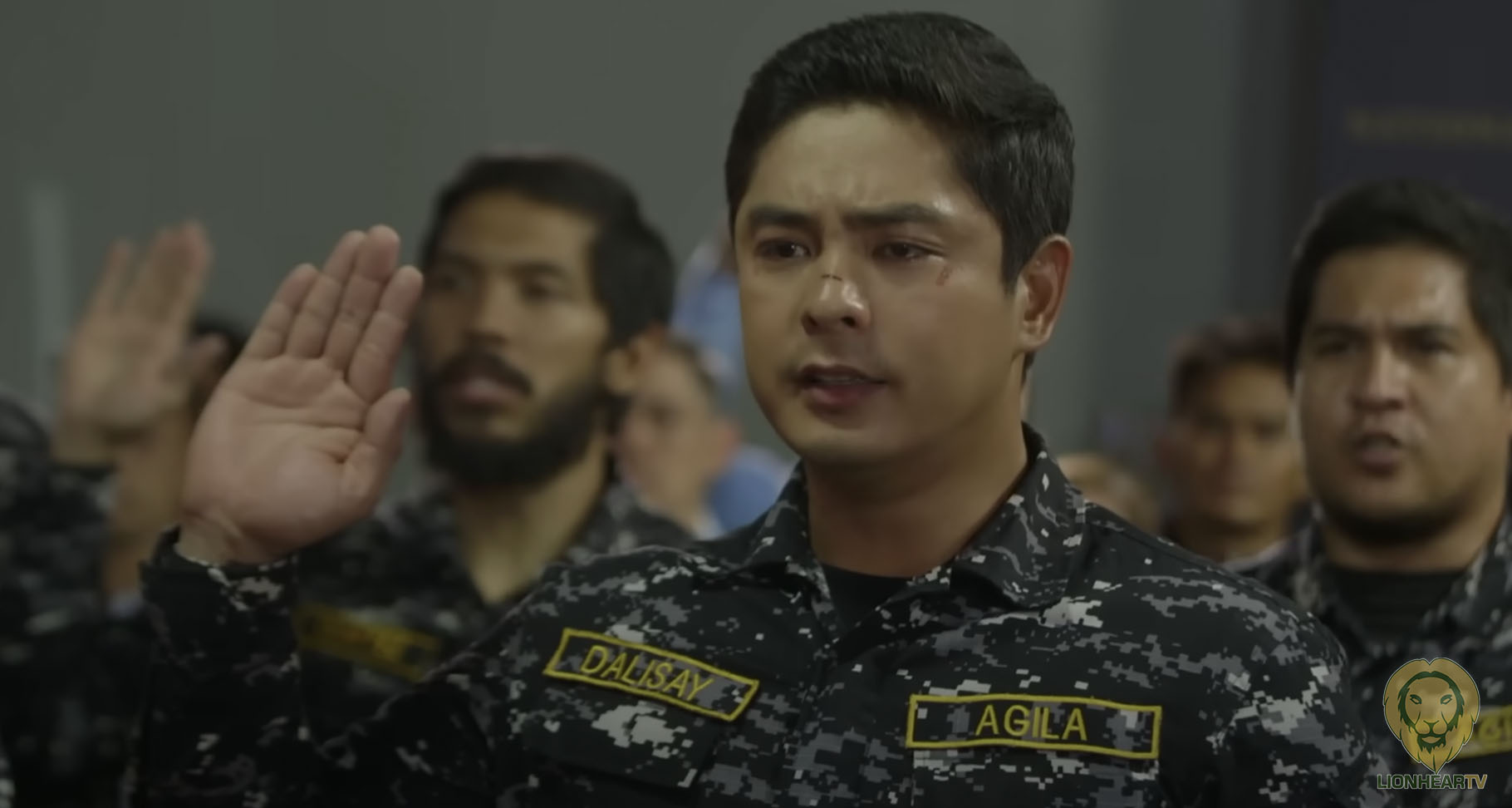 Coco Martin Task Force Agila Reinstated For Final Mission In FPJs Ang Probinsyano TrueID