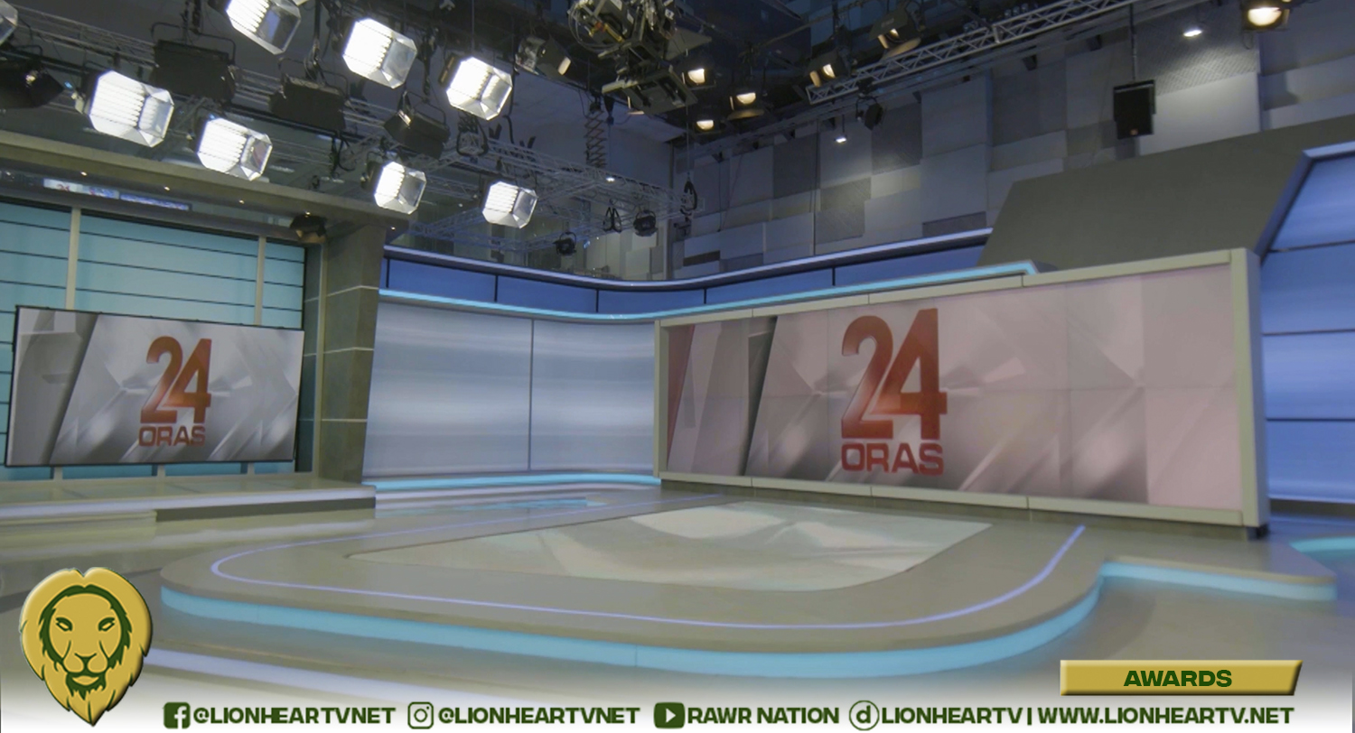 GMA Network’s Virtual Studio Tours wins a Philippine Quill Award of Excellence