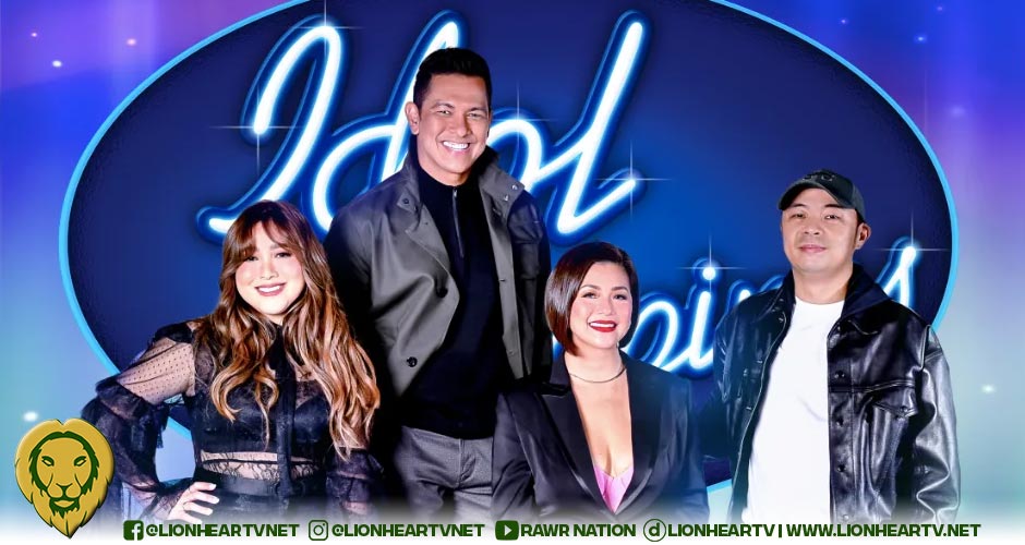 ‘Idol Philippines’ judges air frustration over the elimination of frontrunners Misha de Leon, Nisha Bedaña