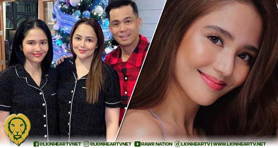 Jayda: Is it time for Jessa Zaragoza-Dingdong Avanzado’s daughter to shine?