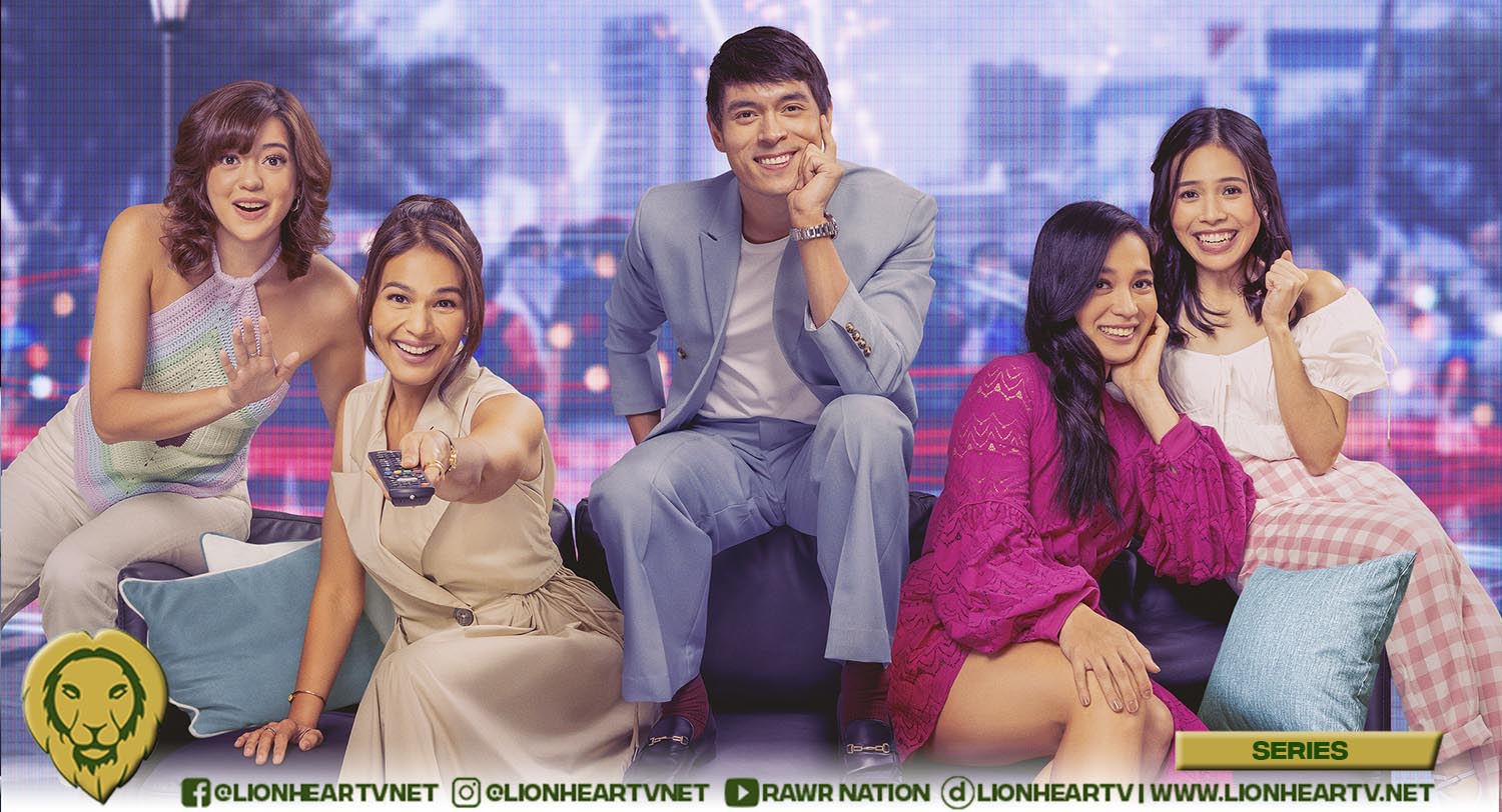 ‘K-Love,’ a Viu Original Series coming soon on Viu