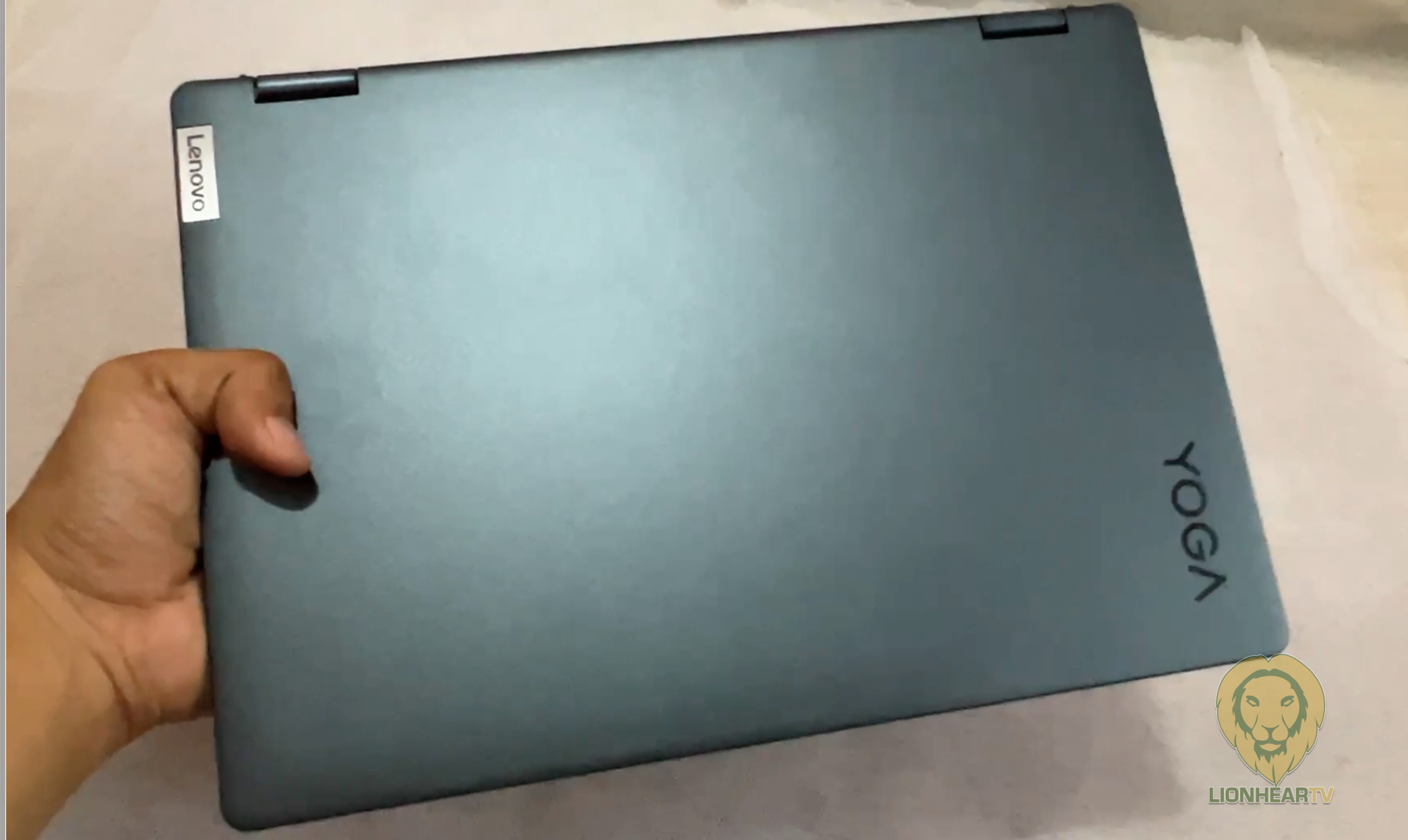 REVIEW: Lenovo Yoga 6 Gen 7 - Let's do the yoga thing! - LionhearTV REVIEW: Lenovo Yoga 6 Gen 7 - Let's do the yoga thing! - LionhearTV