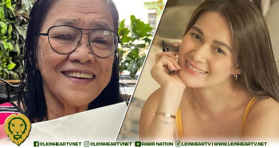 Lolit Solis criticizes Bea Alonzo for being “mukhang tita”