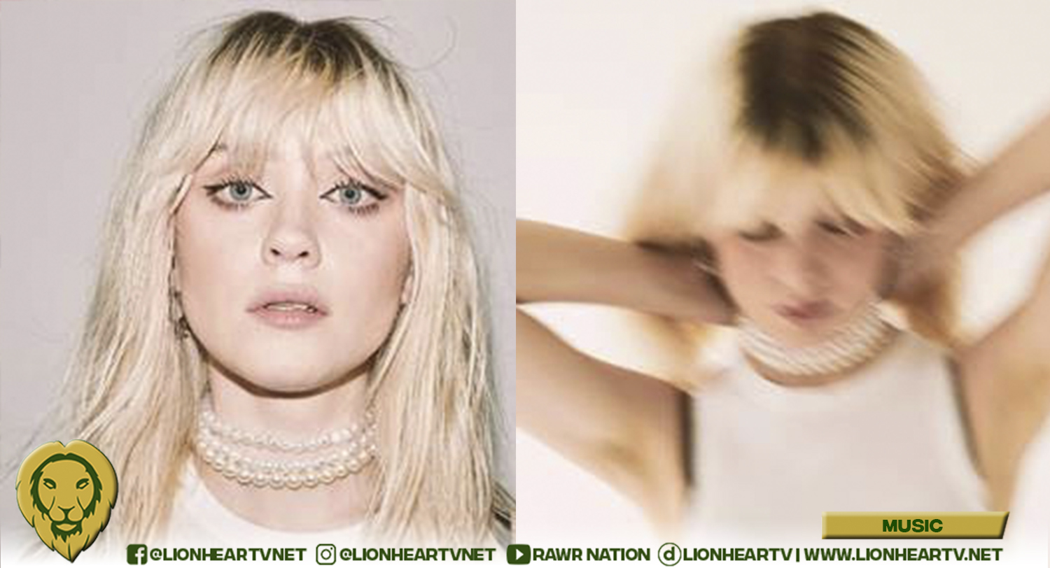 Maisie Peters drops ‘Blonde’ the first of two new release