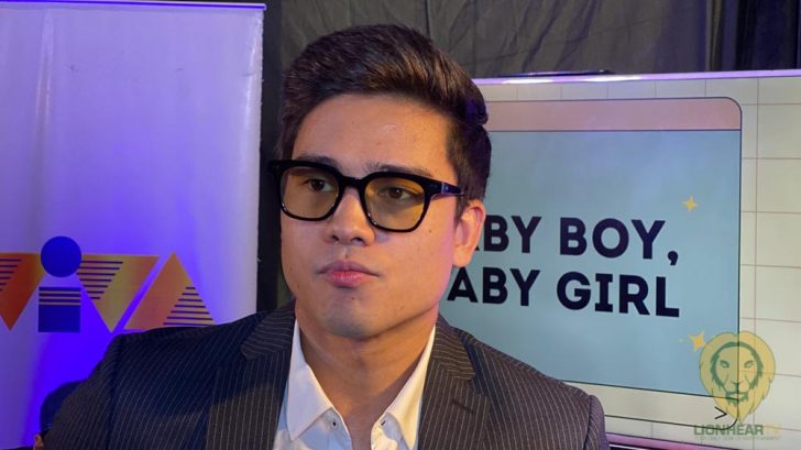 Marco Gumabao details his realizations about being ghosted - LionhearTV