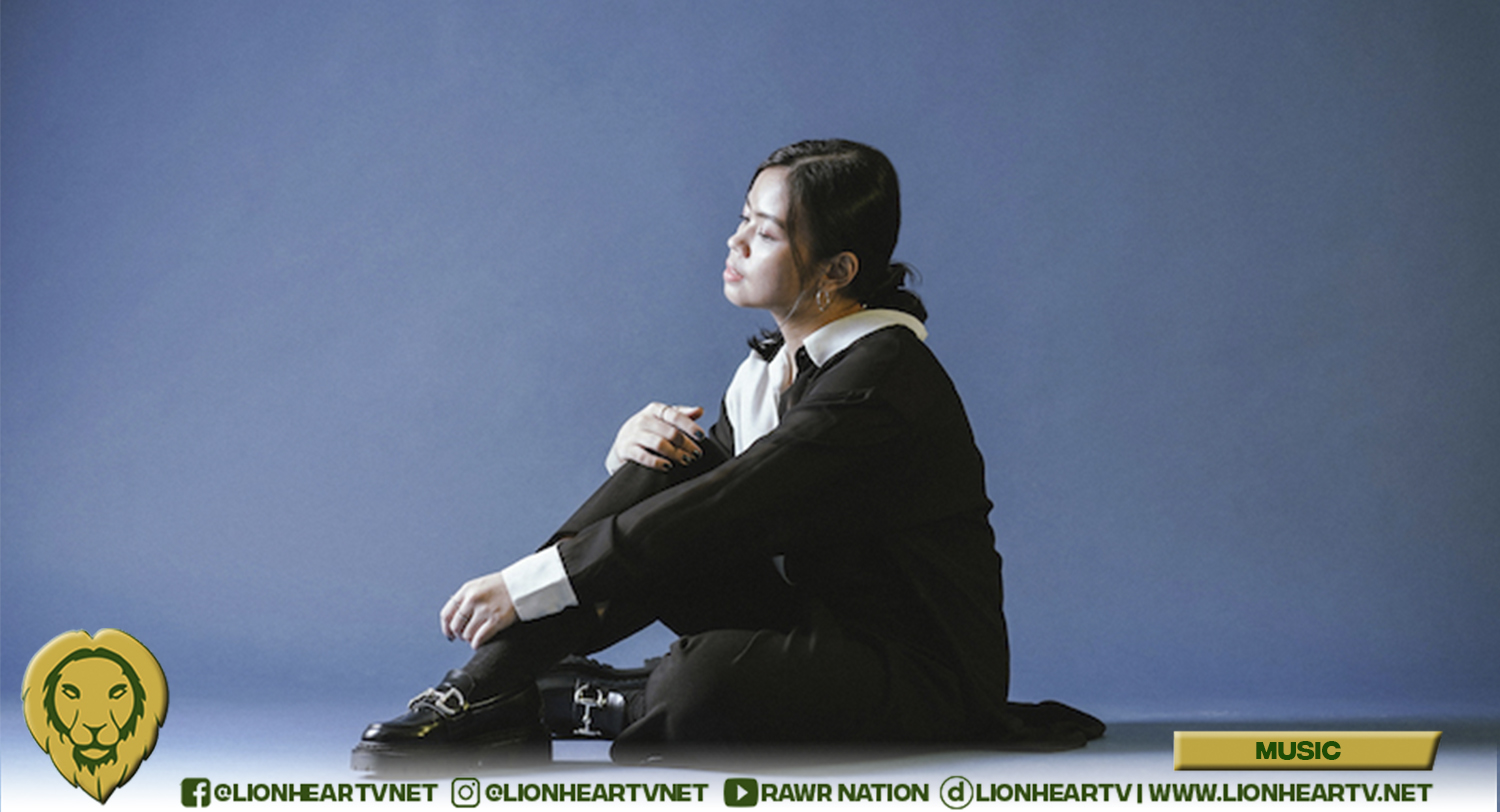 Independent singer-songwriter Nikki Nava to release a new single that will give you that summer feeling in this rainy season