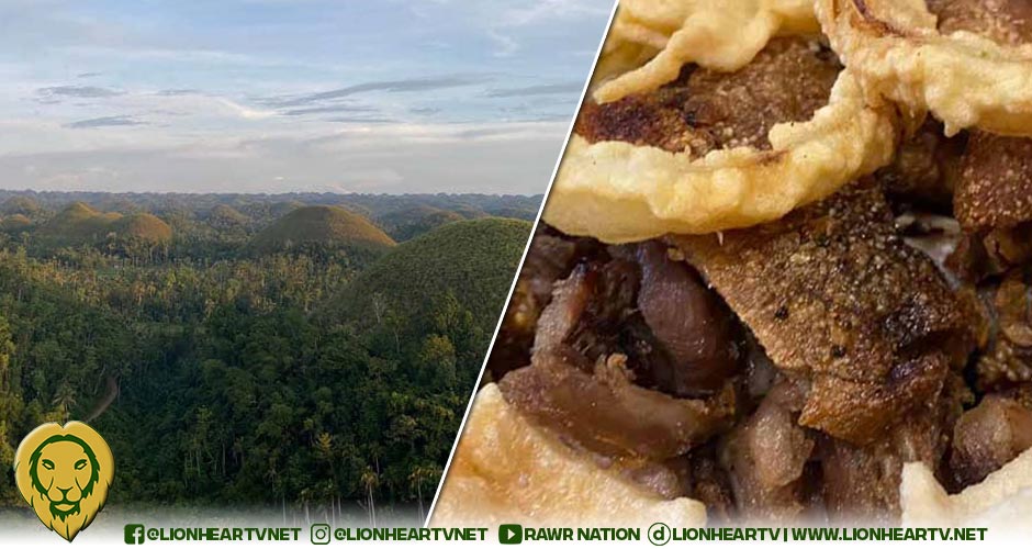 Places You’ll Regret not visiting when You’re in Bohol