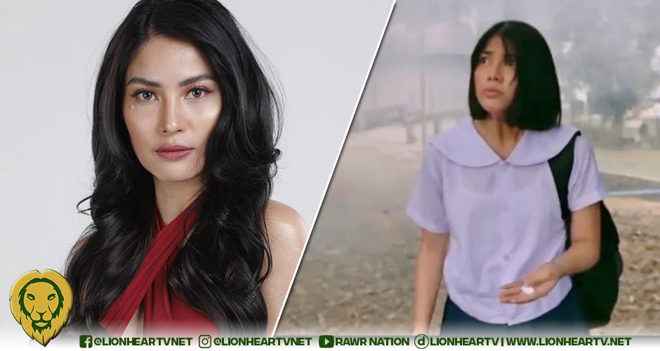 What’s wrong with Jane De Leon as ‘Darna’? RR Enriquez claims Liza Soberano is a better option to assume the iconic superhero!