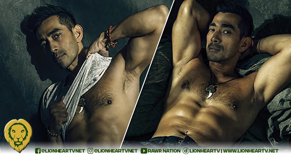 Raymond Bagatsing voices his thoughts about the sex industry