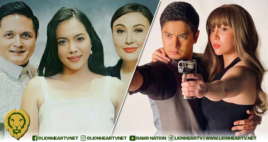 Sharon Cuneta requests Coco Martin to make a special episode for the cliffhanging Cardo-Mara love story