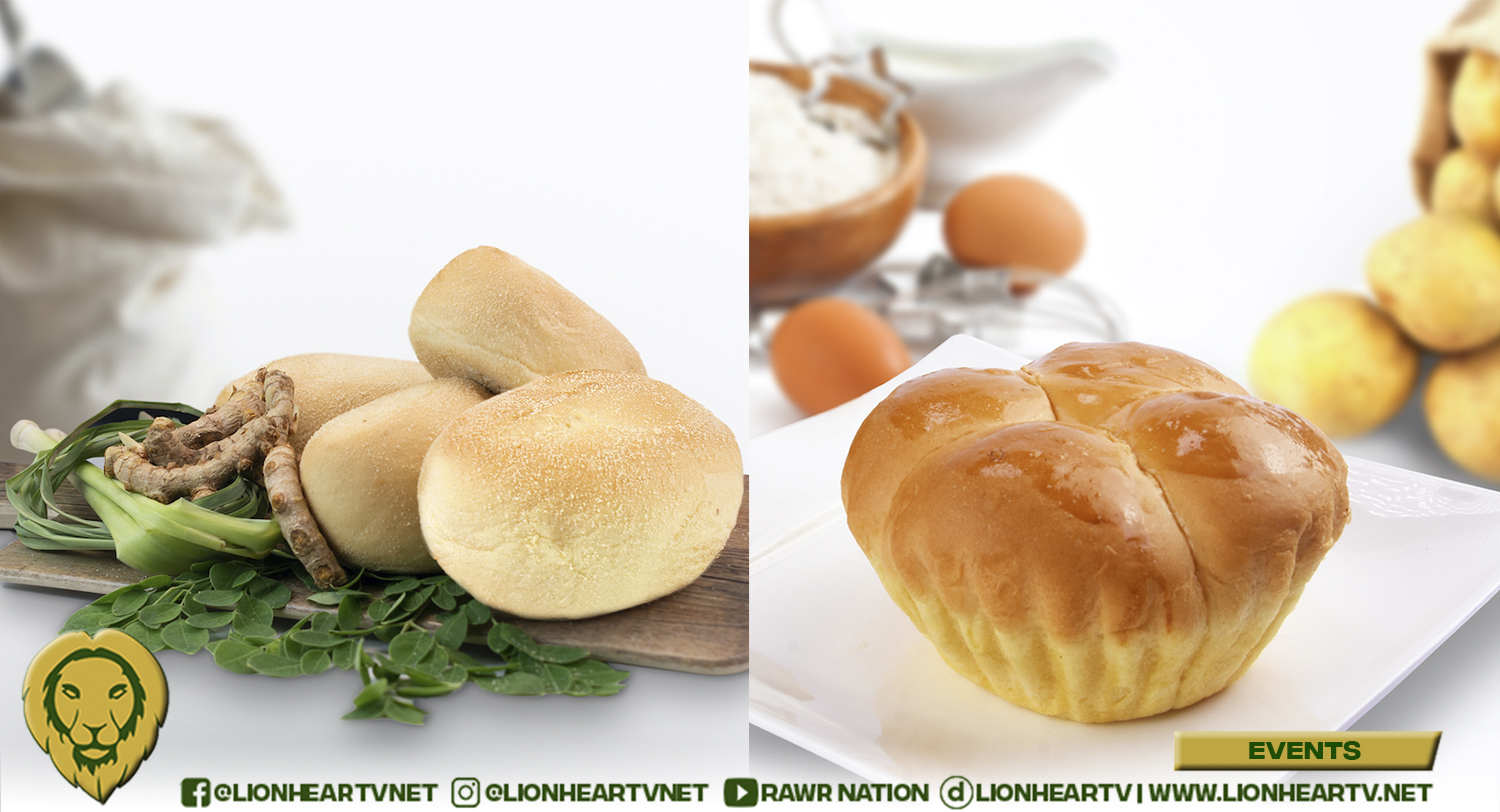 Tinapayan Festival pays tribute to pandesal and local culture