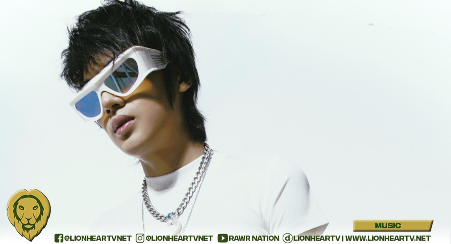 Warren Hue releases debut album ‘Boy Of The Year’