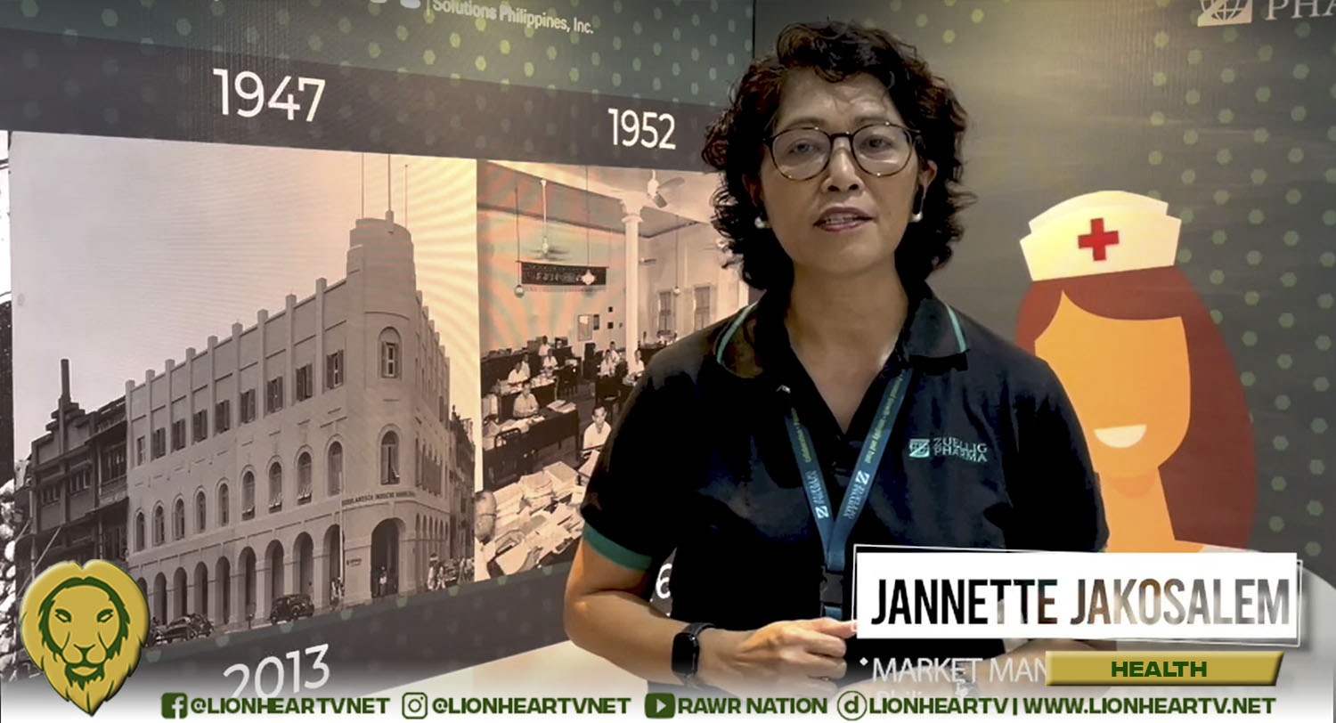 Zuellig Pharma PH celebrates 100 years of making healthcare more accessible for all Filipinos