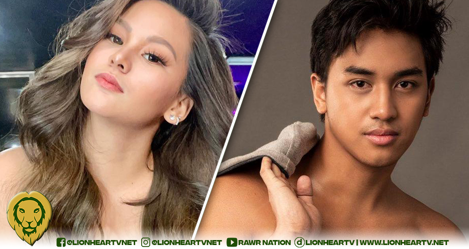 Cloe Barreto, Marco Gomez on it again, discuss the castration scene in #DoYouThinkIamSexy