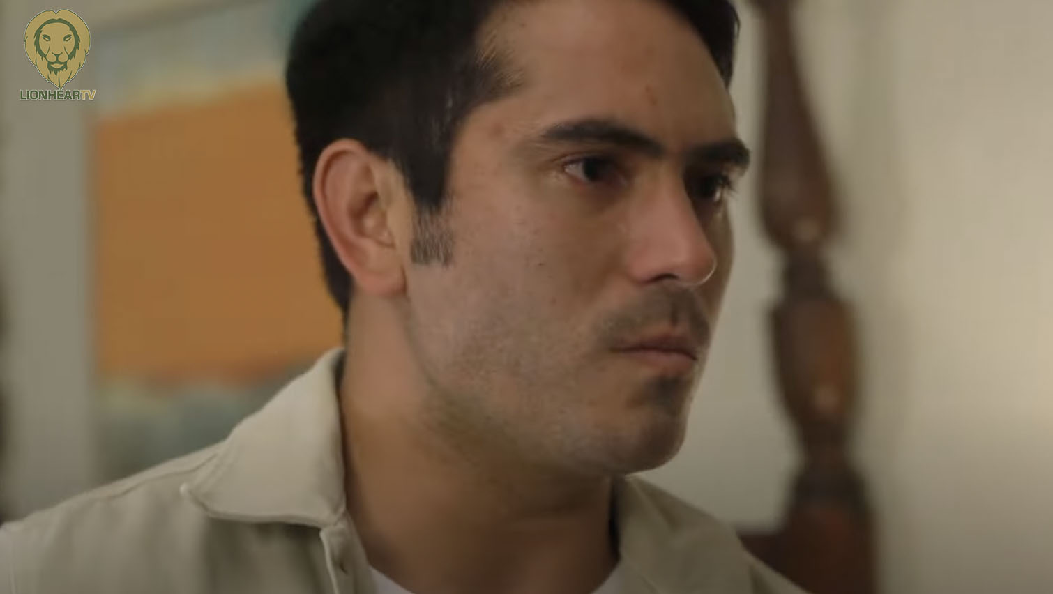 Gerald Anderson finds out Jameson Blake killed Ivana Alawis father in A Family Affair image