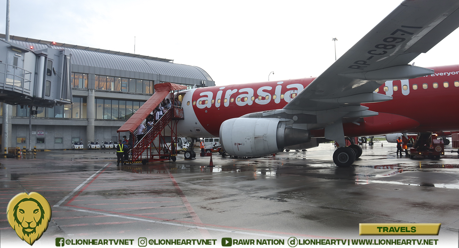 AirAsia B1G Sale drums up 2023 travel with Php 1 fare Promo