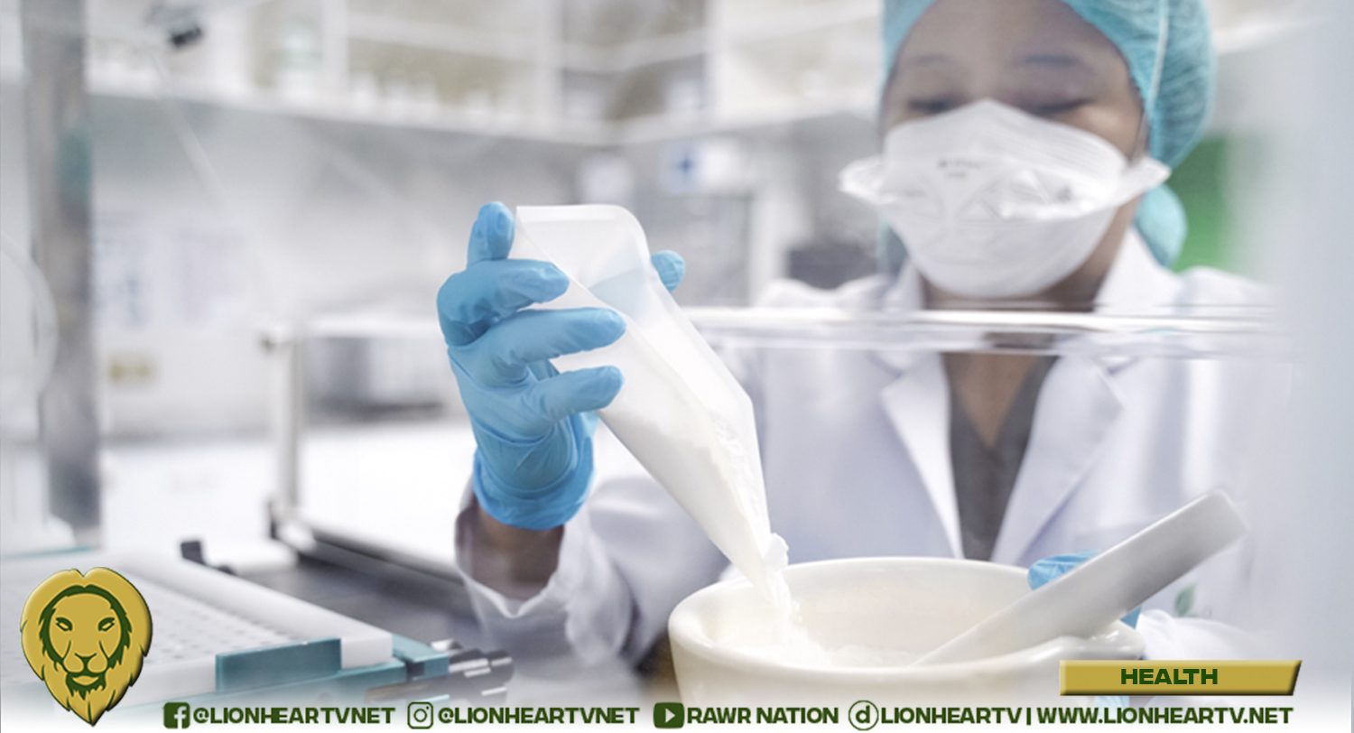 AIP Forges Stronger Partnerships, Launches New Compounding Solutions This World Pharmacy Day