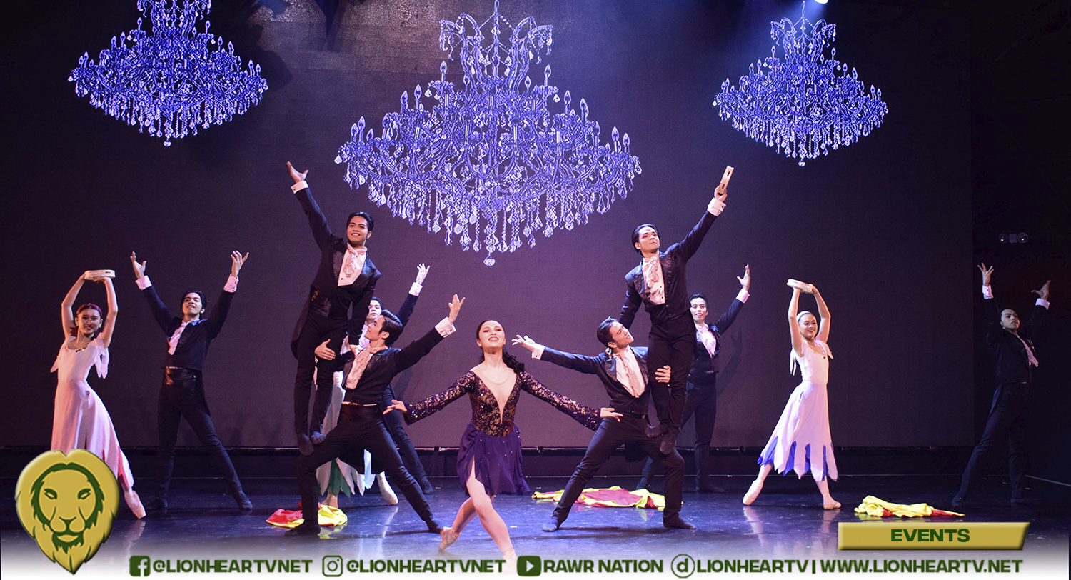Ballet Manila’s ‘Rise!’ ushers in the renaissance of live performances