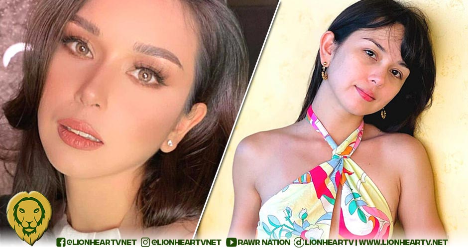 Beauty Gonzalez to retire at the height of her career