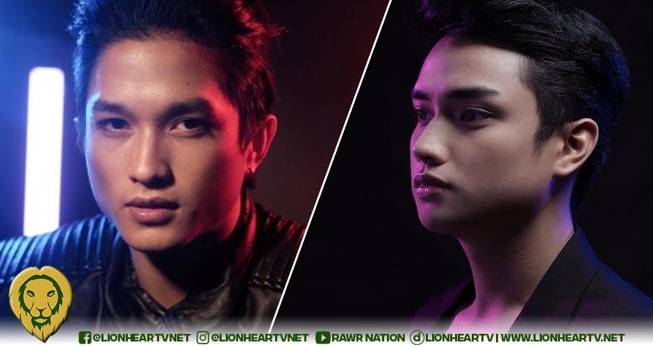 Gold Aceron admits he enjoyed his love scene with Kych Minemoto