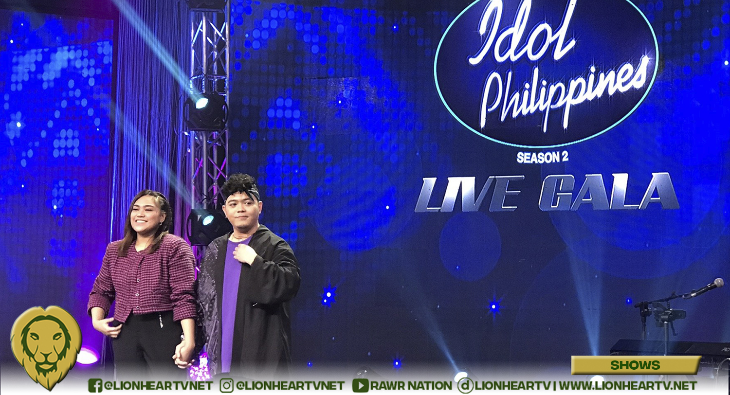 Trisha Gomez and PJ Fabia’s Idol Dream journey ends in ‘Idol Philippines’