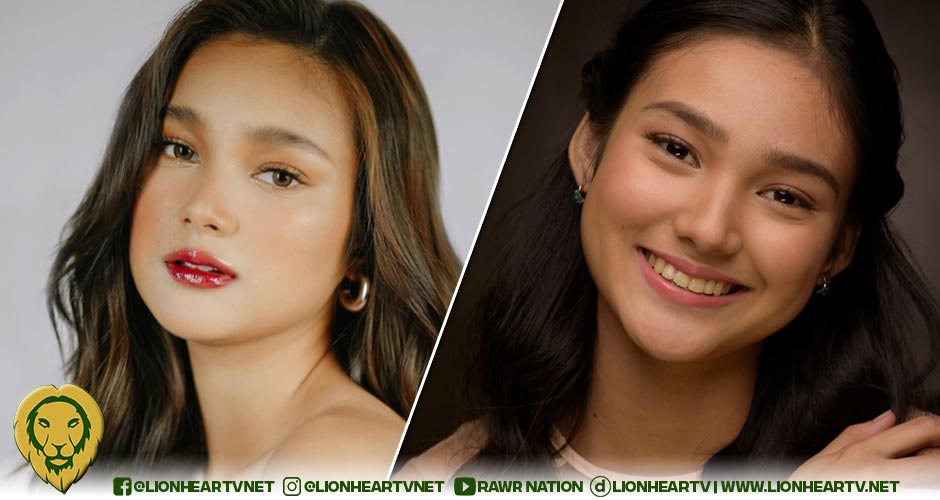 Karina Bautista confesses the difficulty to maintain her character’s demure personality