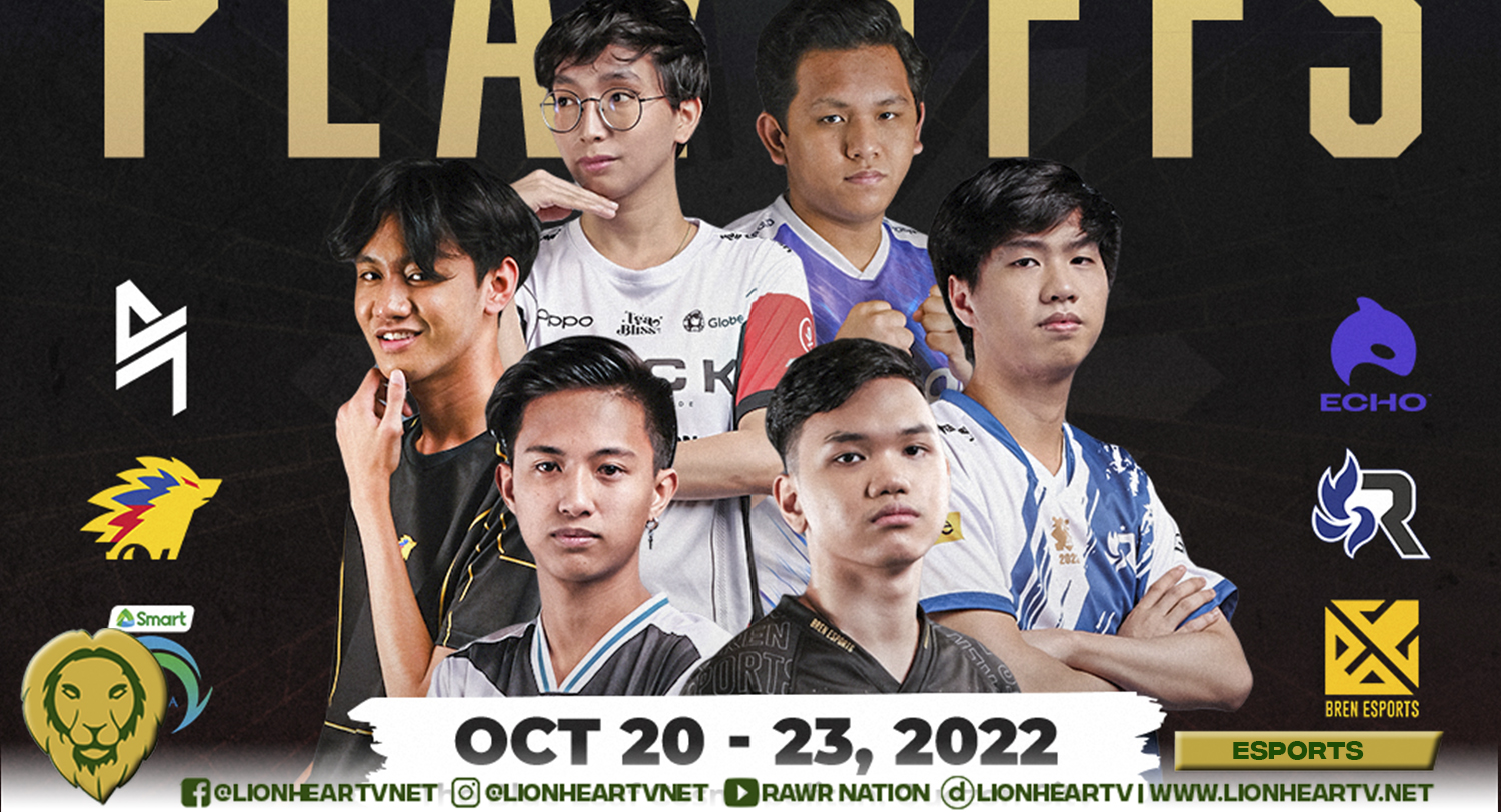 MPL Philippines welcomes fans to a bigger venue in Season 10 Playoffs
