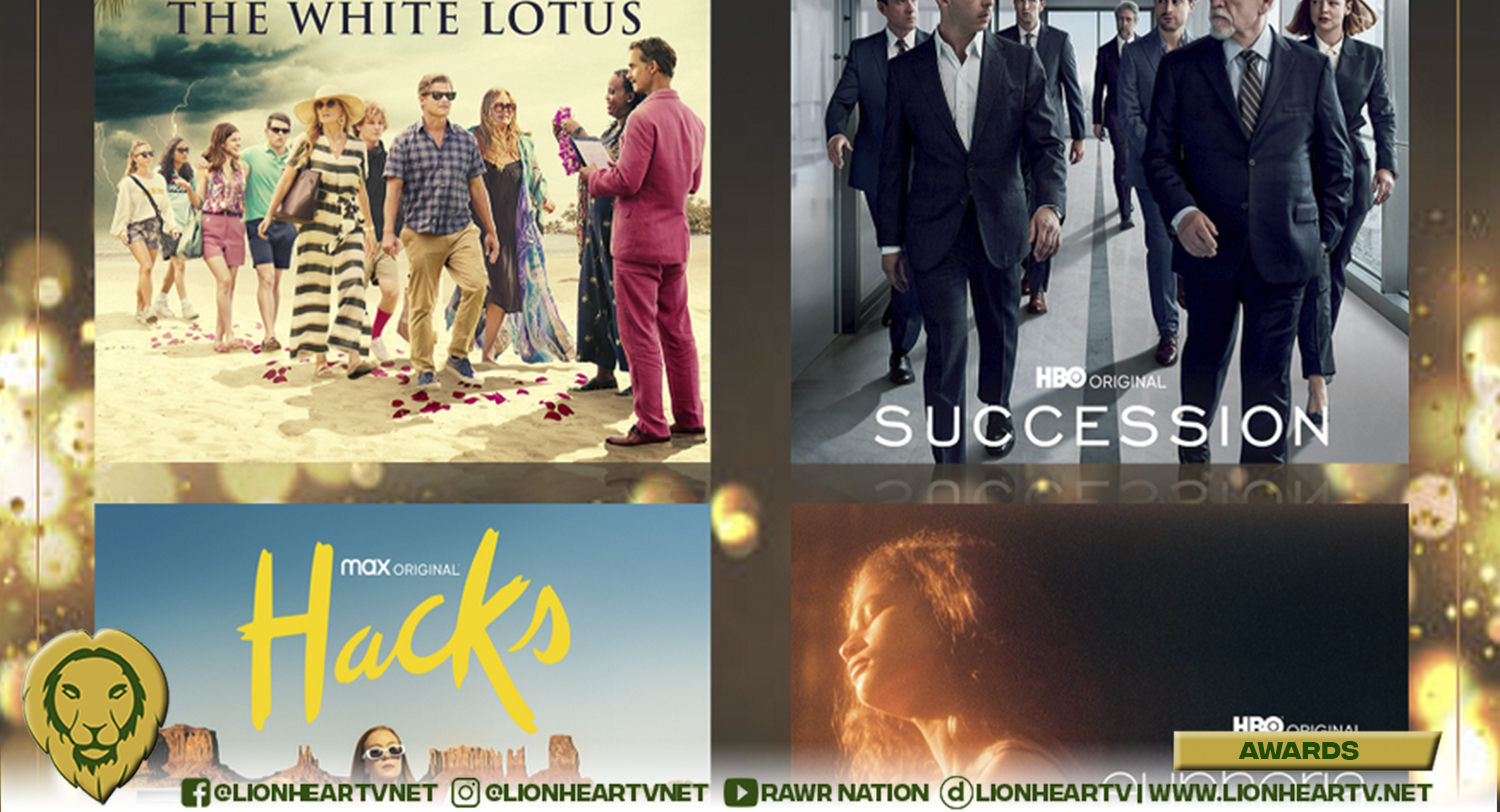 Stream This Year’s Emmy® Award-Winning Shows On-Demand On HBO Go Via Sky