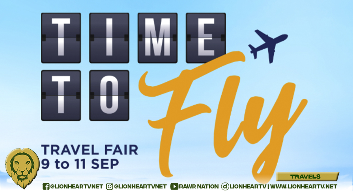 Singapore Airlines Time to Fly Travel Fair returns with offers you cannot miss