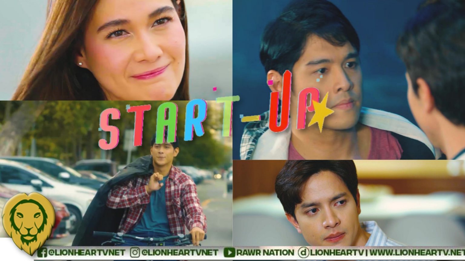 Trailer Review: Start-Up PH gives solid promises, but will it deliver?