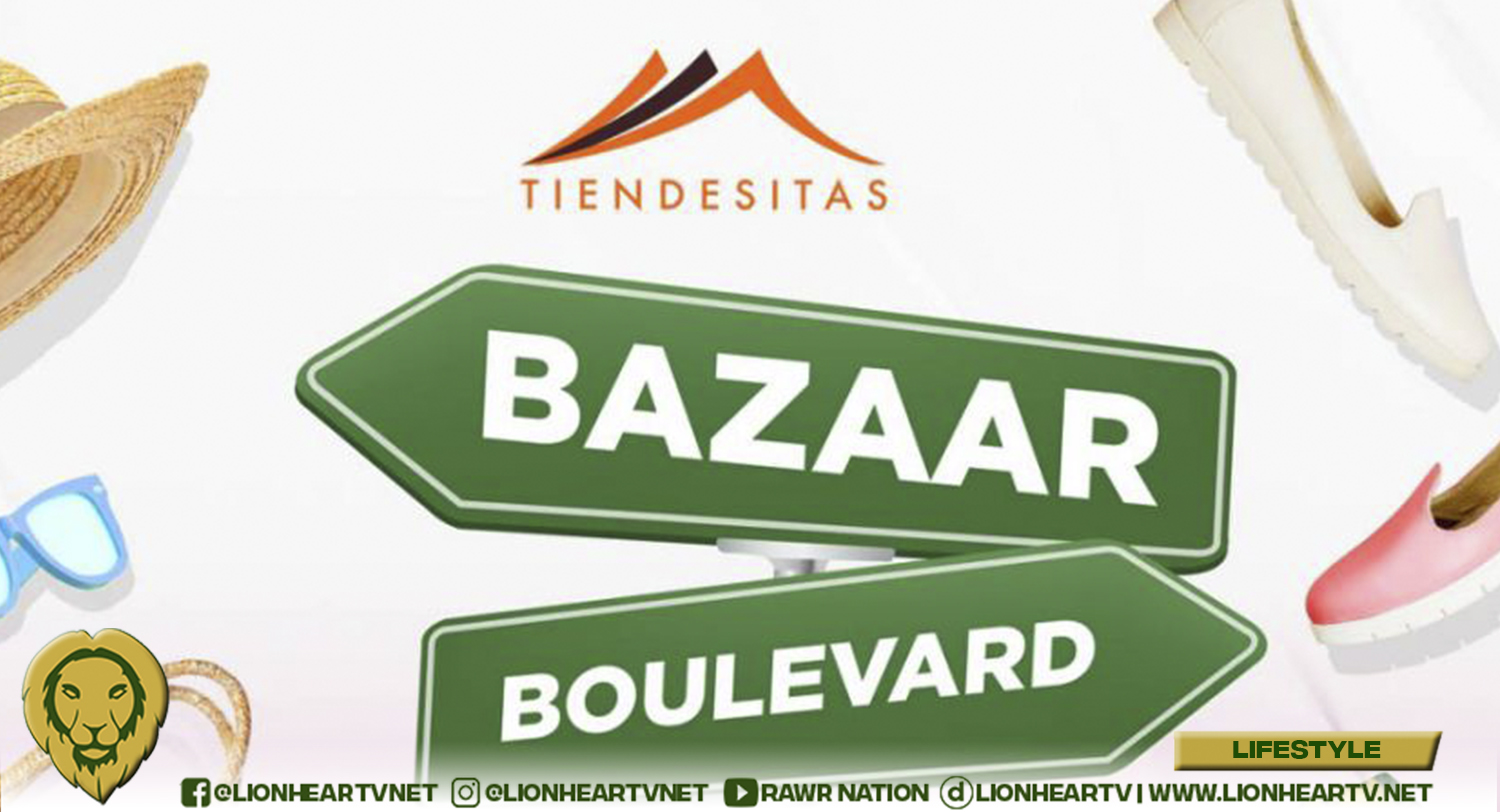 What’s new at Tiendesitas this holiday season? Enjoy the Bazaar Boulevard daily, The Music Vibe every weekend!