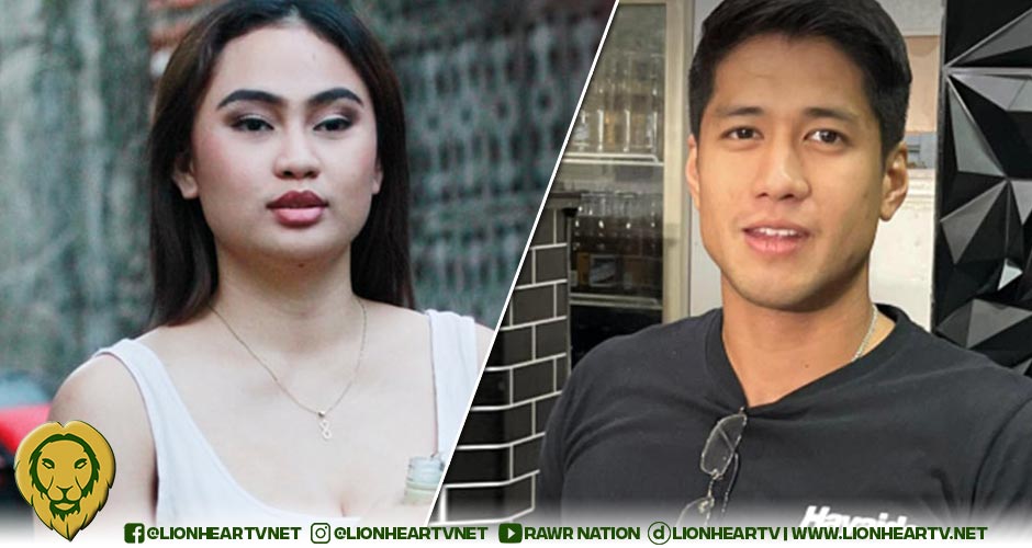 Zia Zamora felt awkward toward Aljur Abrenica in ‘Pula ang Kulay ng Gabi’