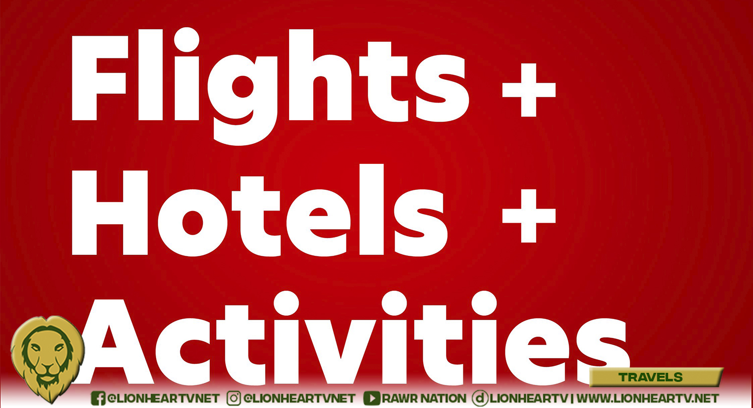 airasia holidays takes the experience and activities to a new level