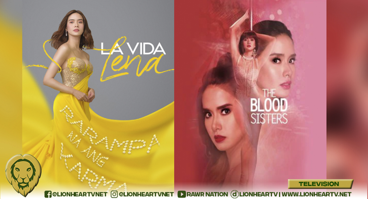 ABSCBN brings more teleseryes to audiences in Africa and French territories LionhearTV