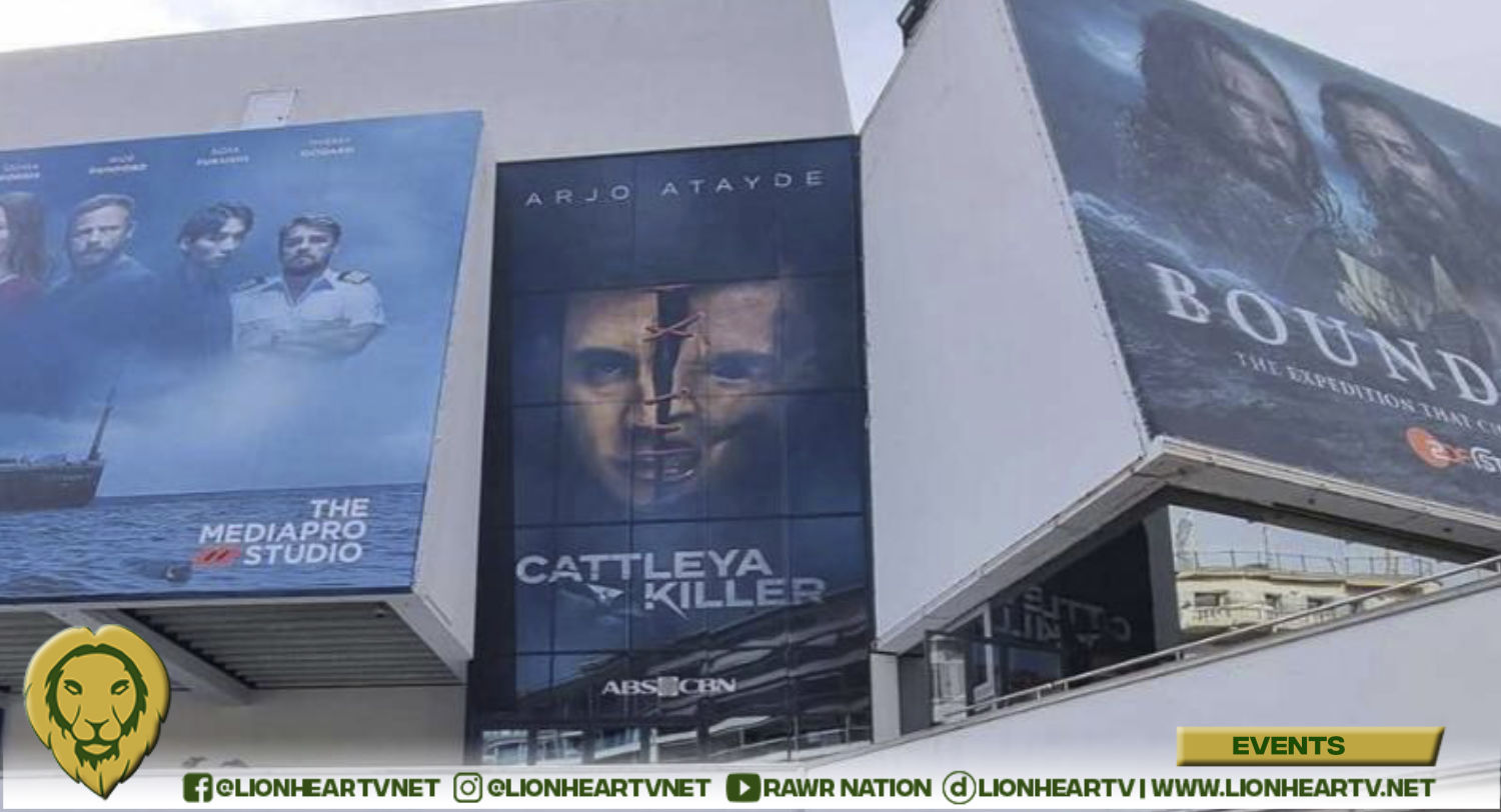 ABS-CBN to premiere new drama series ‘Cattleya Killer’ at MIPCOM Cannes 2022